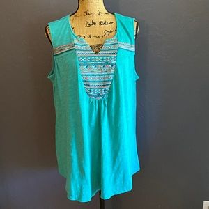 NWT Tank Top